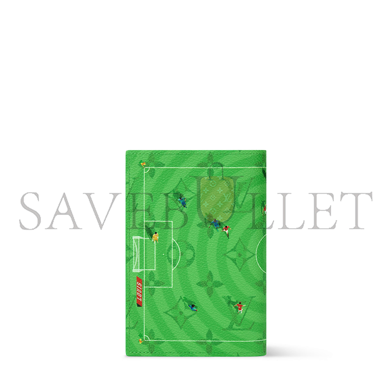 l0vis Vvtt0n master passport cover m26794 (14*10*2.5cm)